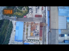 مصنع خلط الخرسانة